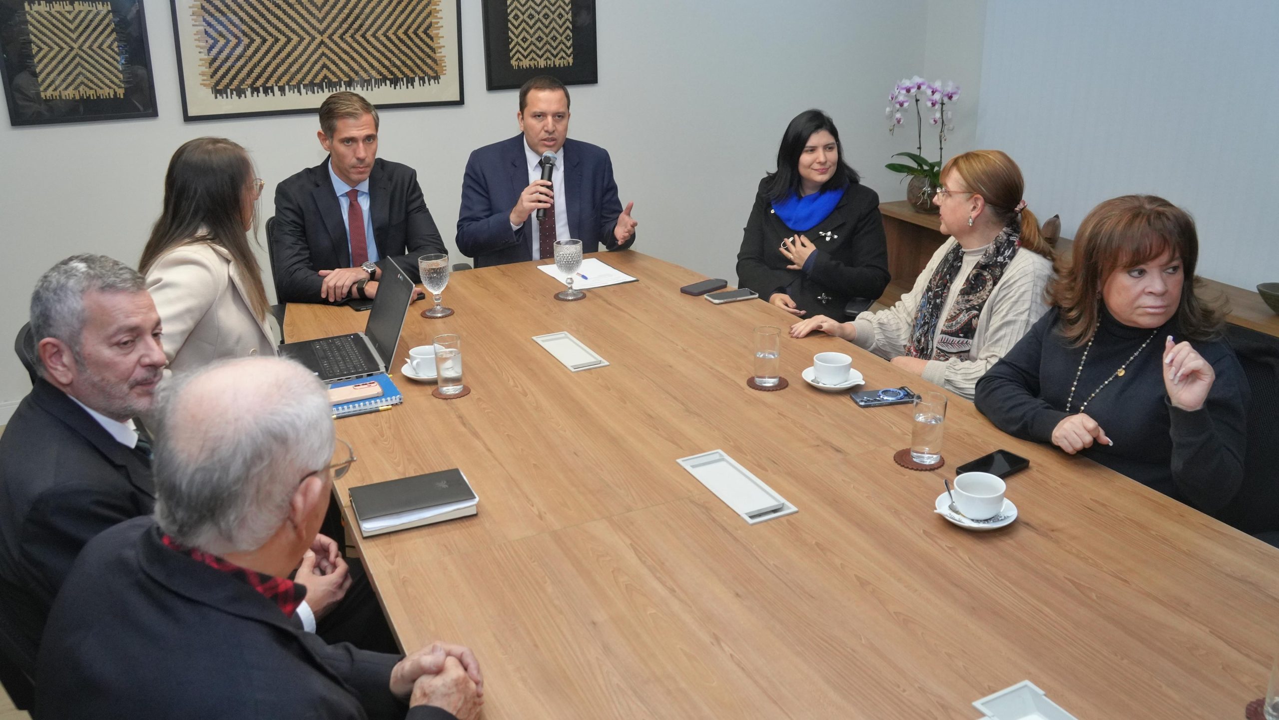 Gobierno prioriza el fortalecimiento del turismo y proyecta al Rally del Paraguay como evento clave